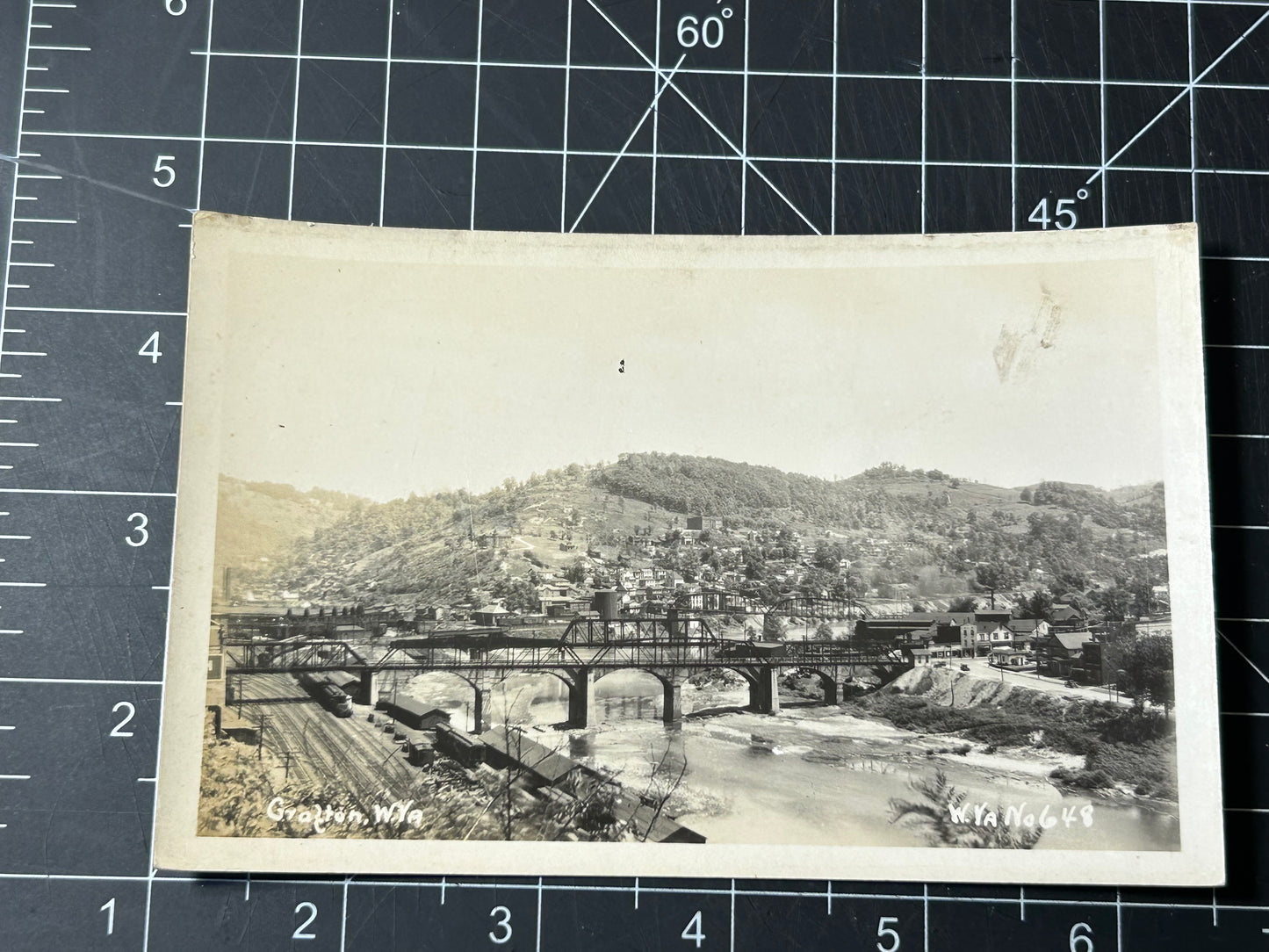 Real Photo Post Cards RPPC