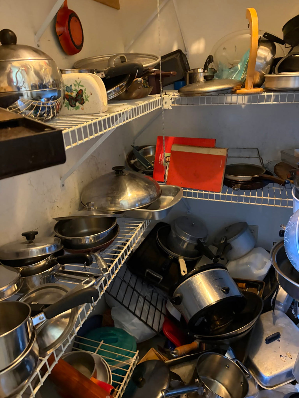 MCKAY ESTATE SALE 10/9-10/10