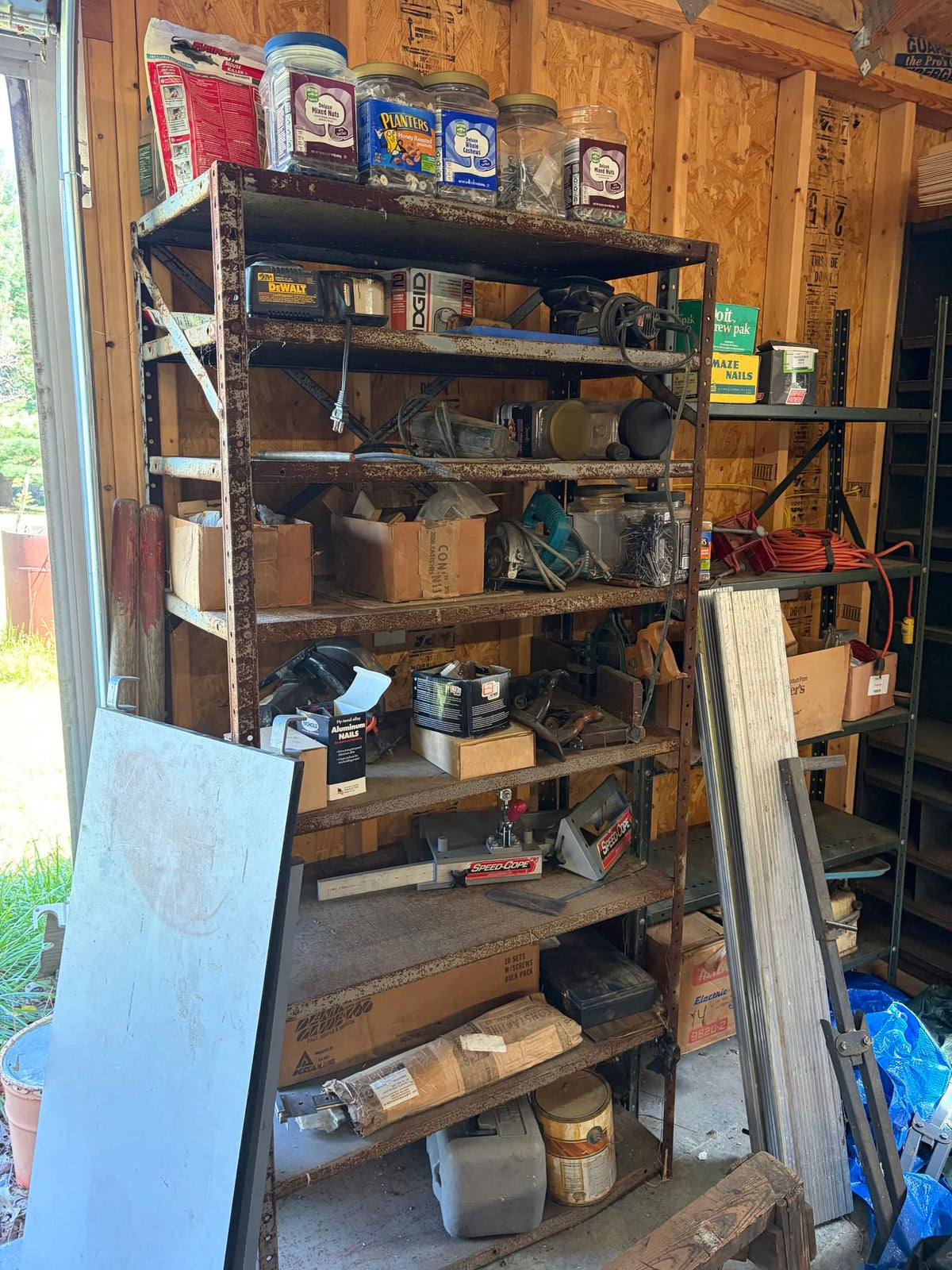 MCKAY ESTATE SALE 10/9-10/10
