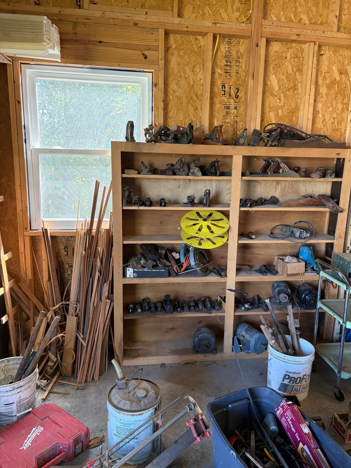 MCKAY ESTATE SALE 10/9-10/10