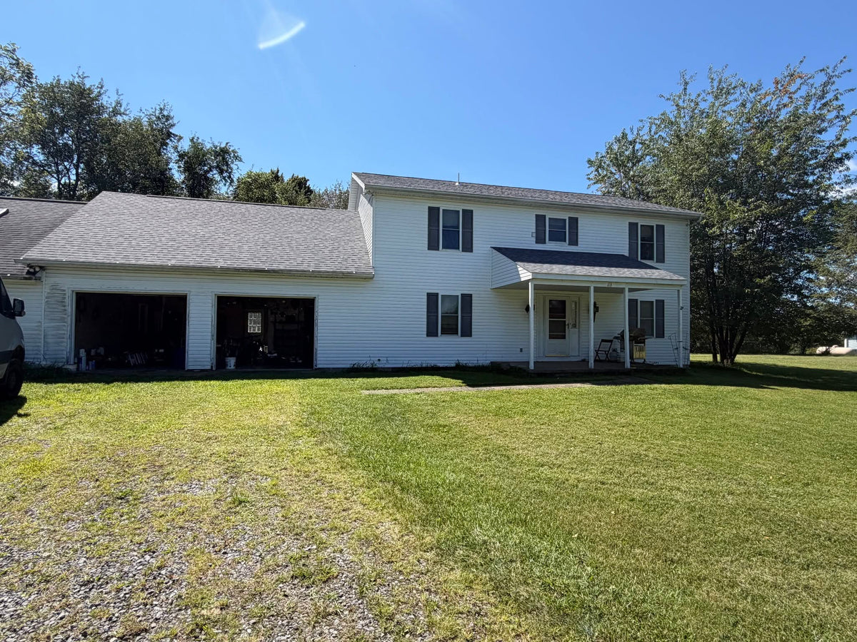 MCKAY ESTATE SALE 10/9-10/10