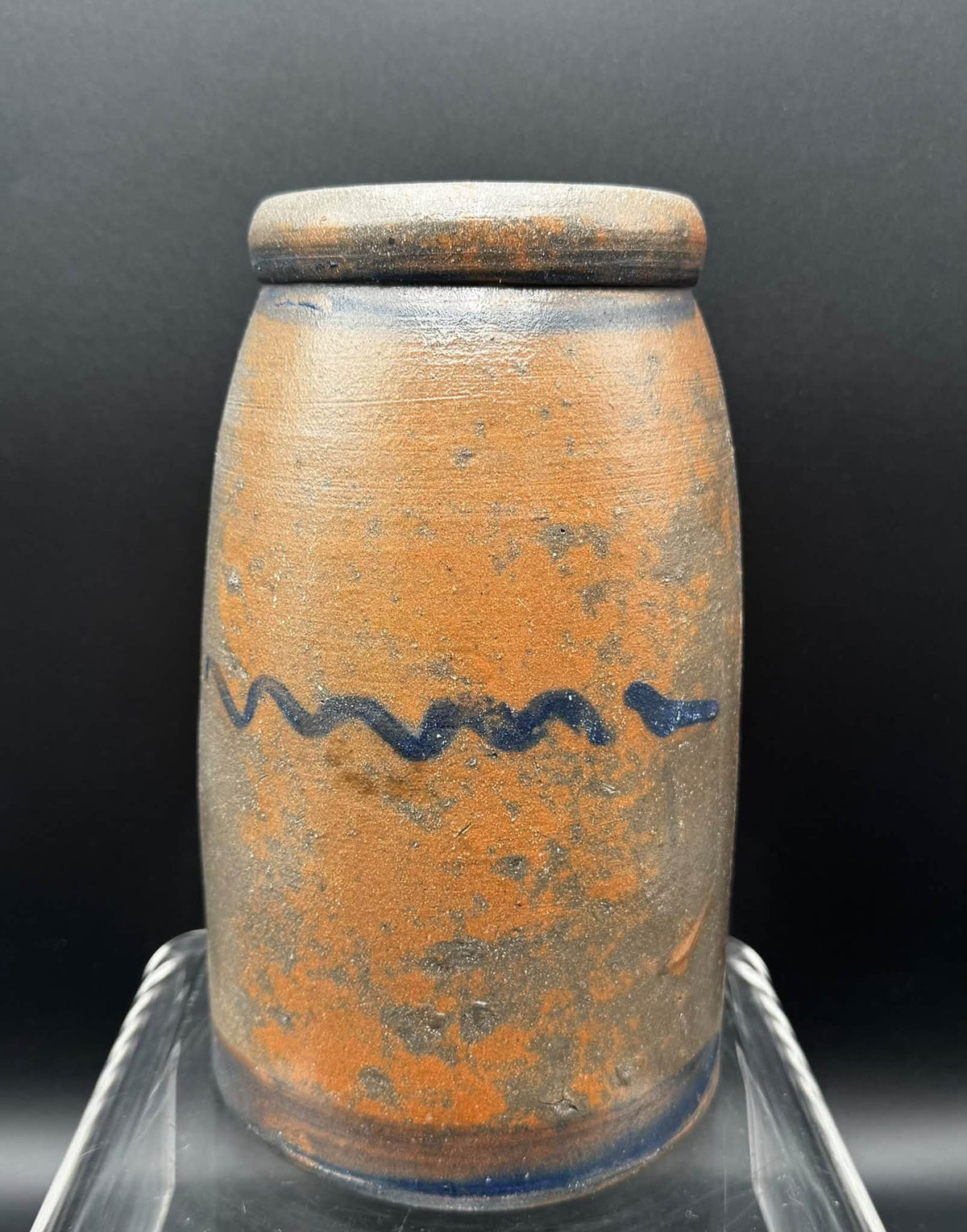 CROCK-TOBERFEST AUCTION 10/9 BIDDING OPEN