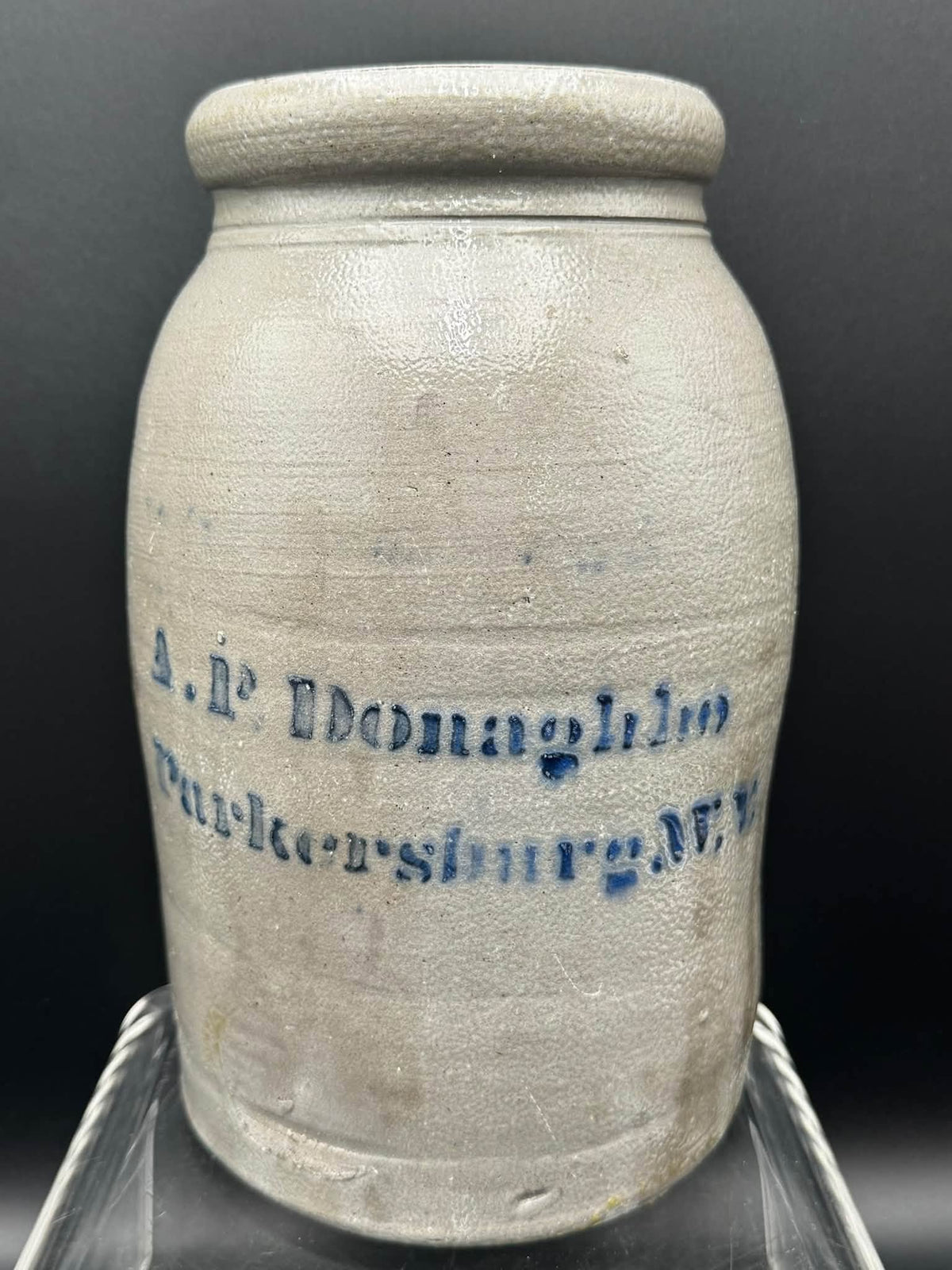 CROCK-TOBERFEST AUCTION 10/9 BIDDING OPEN