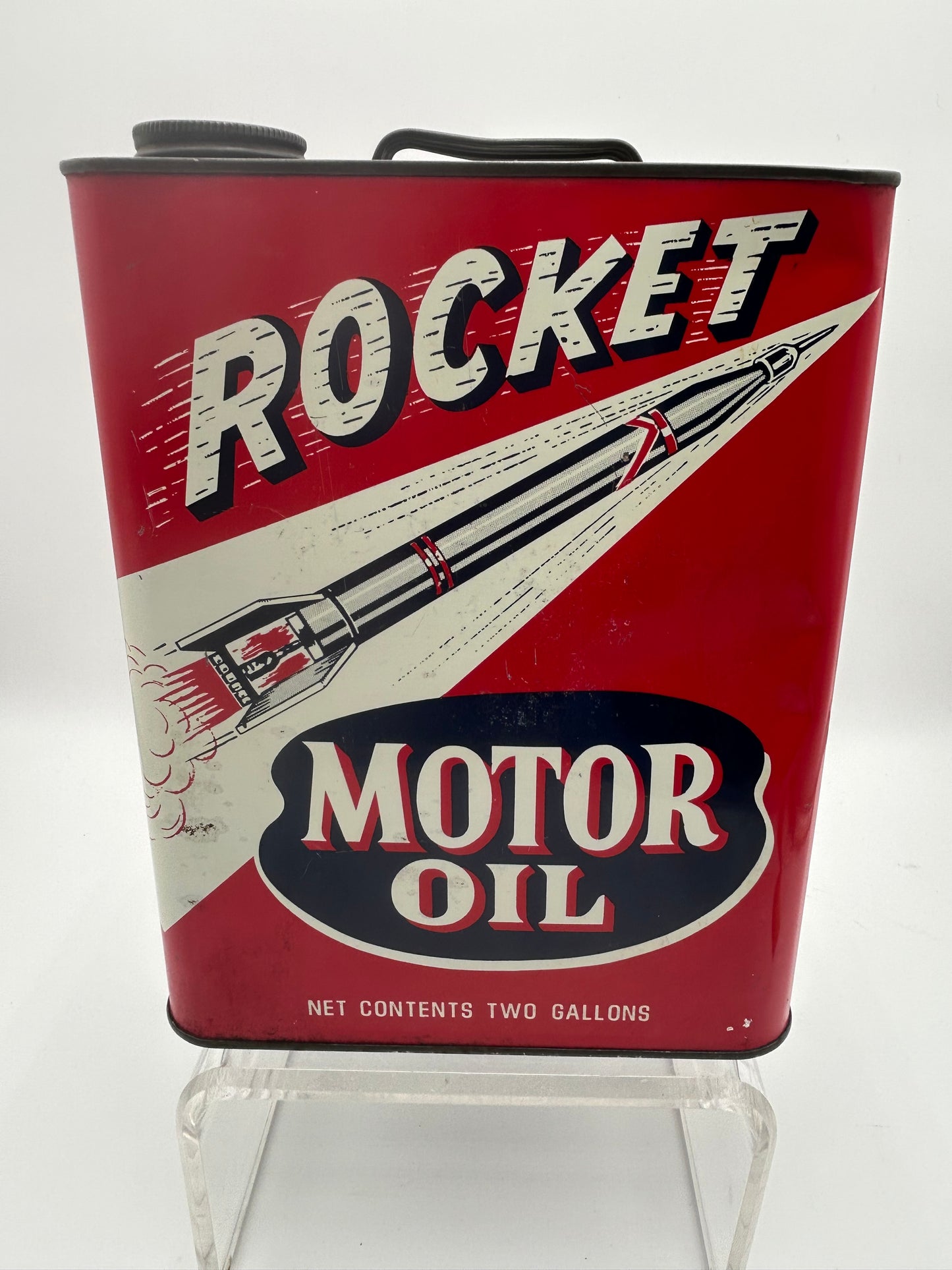 Gas & Oil Memorabilia