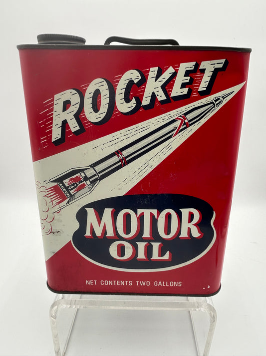 Gas & Oil Memorabilia