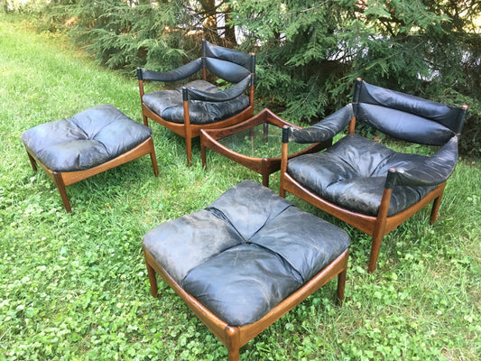 MCM Danish Furniture