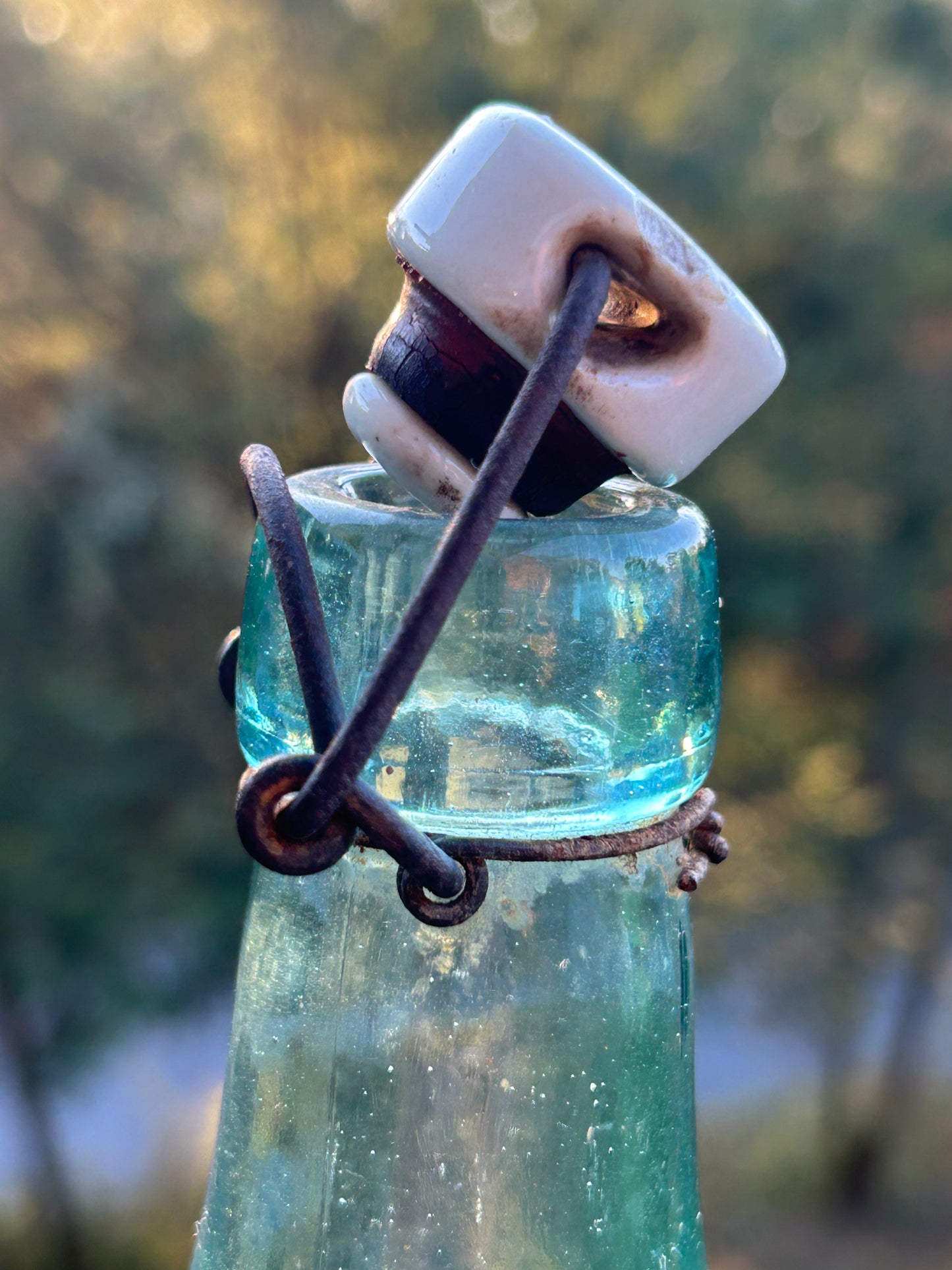 RARE MORRE'S SPRINGS MINERAL WATER FROM STOKES COUNTY, NC