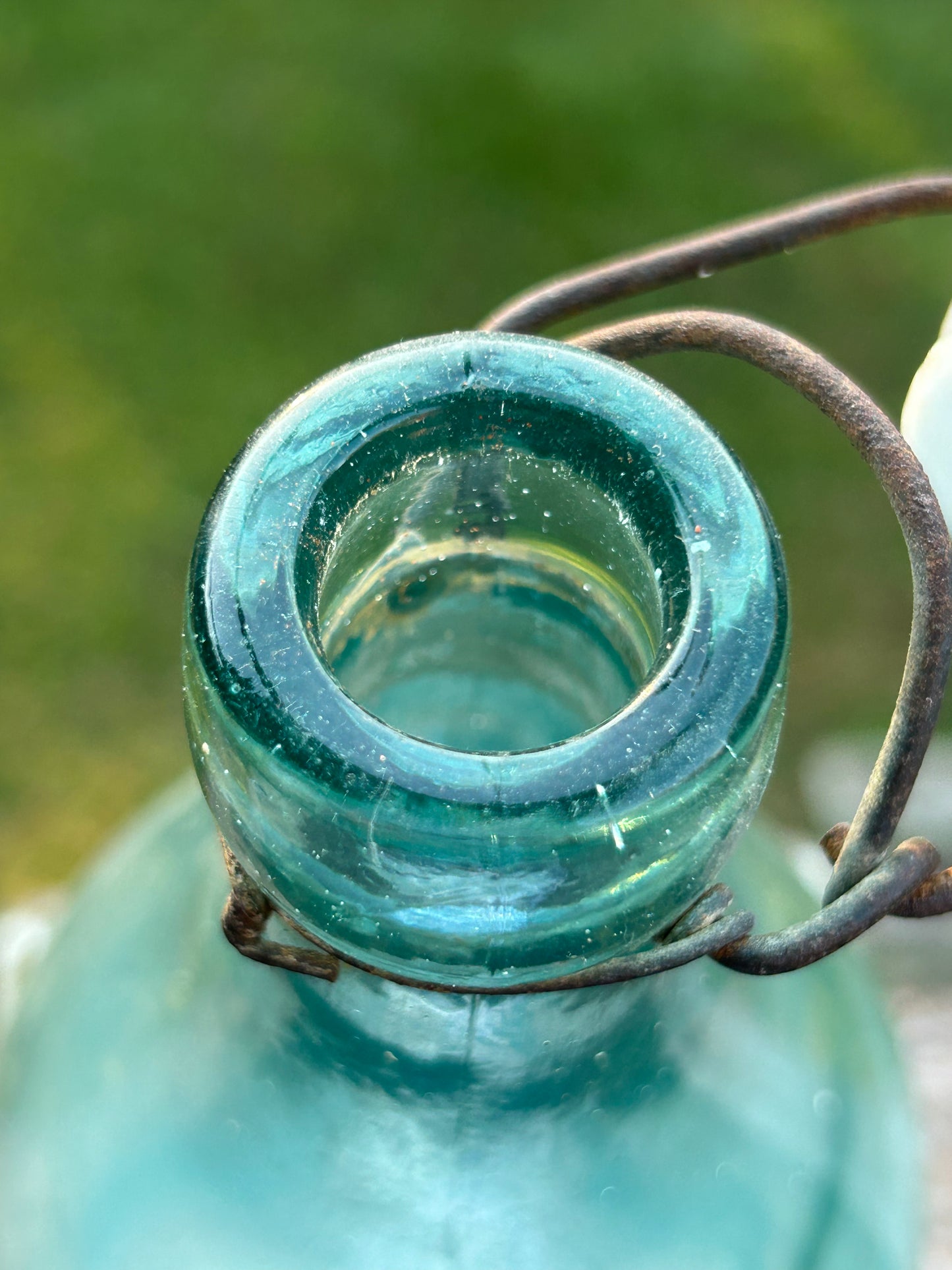 RARE MORRE'S SPRINGS MINERAL WATER FROM STOKES COUNTY, NC