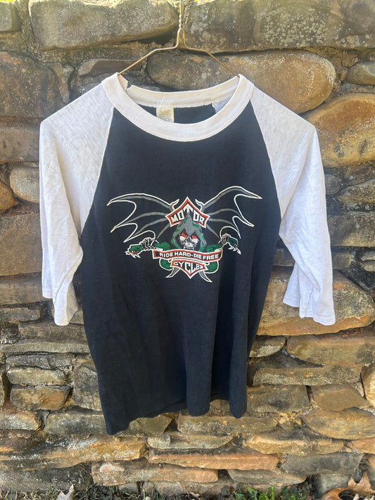 Vintage Concert Rock T-Shirts