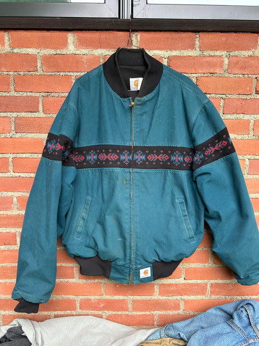 Vintage Jackets