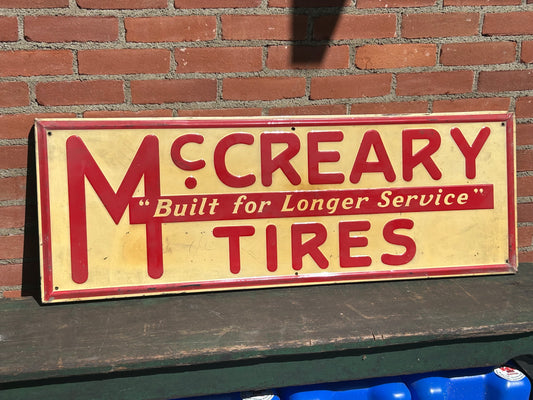 Vintage Signs