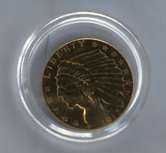 Gold Coins