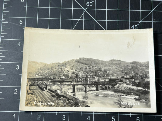 Real Photo Post Cards RPPC