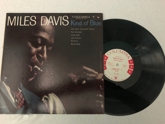 Vintage Vinyl LP Albums