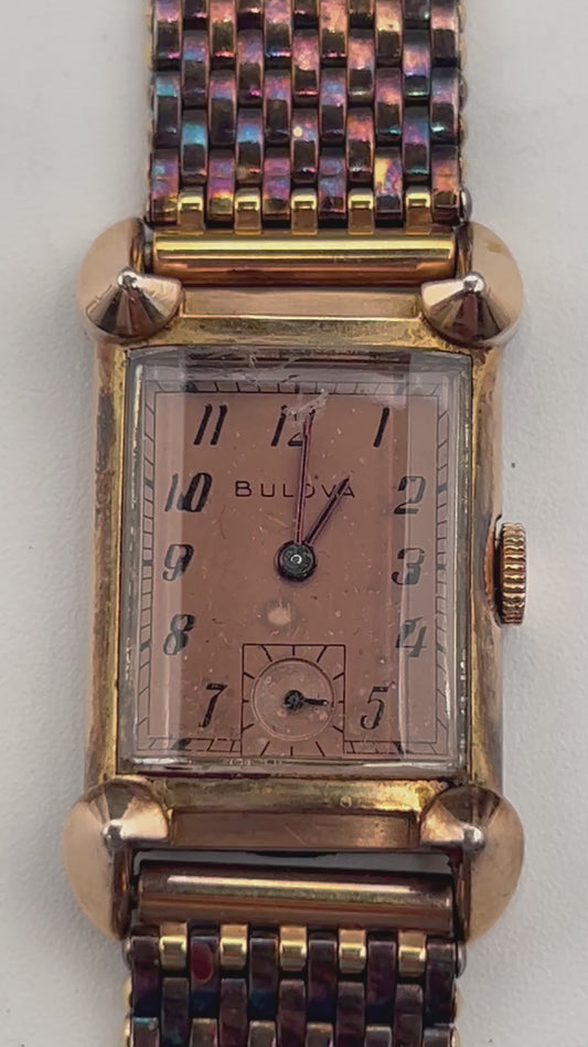 Vintage Watches